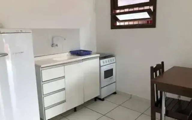 Pousada Residencial Família Dragone