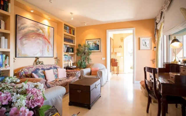 Villa Tropicana