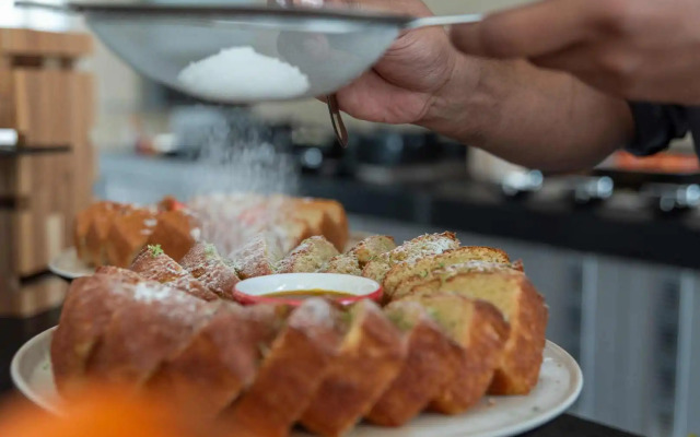 Transamerica Dunas de Marapé