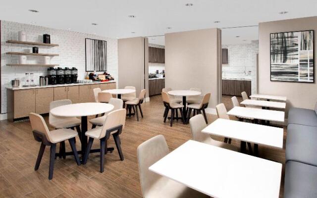 Residence Inn Denver Airport/Convention Center