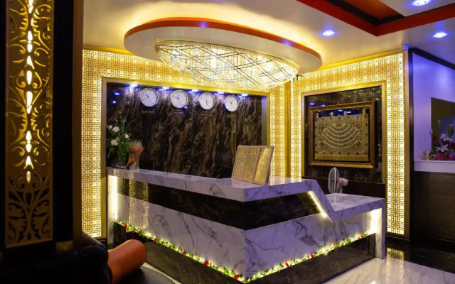 Bab Alhara Hotel