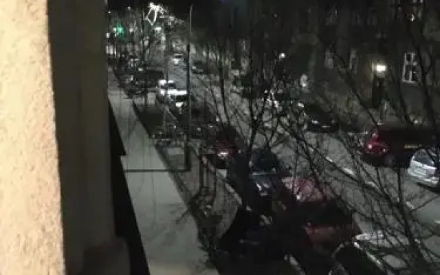 City Space Apartments