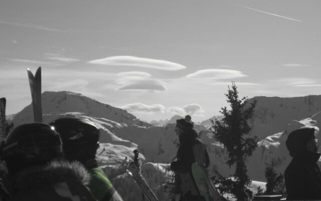 Pension Steiermark