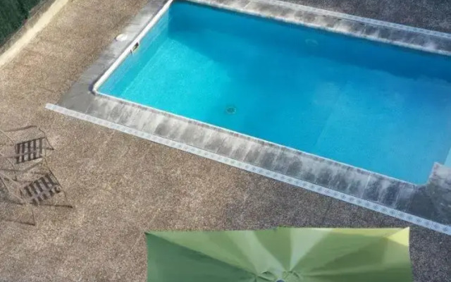 Puerta de Santillana