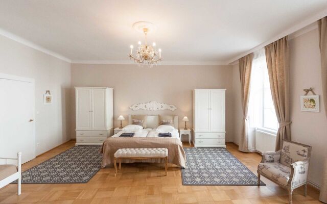 ElegantVienna Apartments