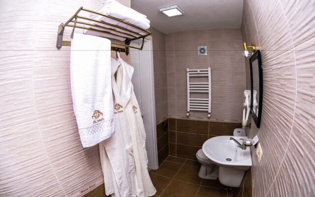 Hotel Tramonto