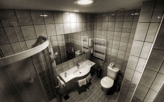 Hotel Lav