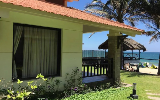 Ngoc Bich Bungalow