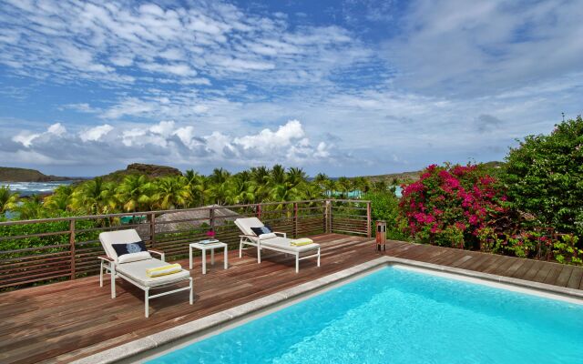 Rosewood Le Guanahani St Barth