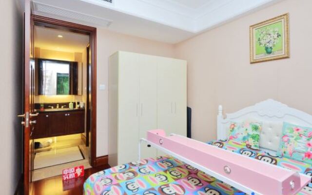 Dongliyuan Youth Hostel
