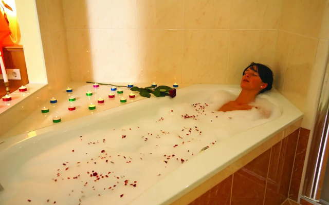 Hotel Vitaloase zu den drei Brüdern