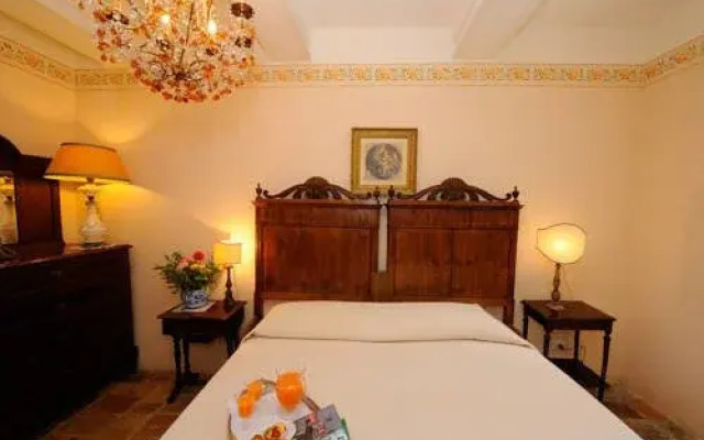 Villa Forasiepi