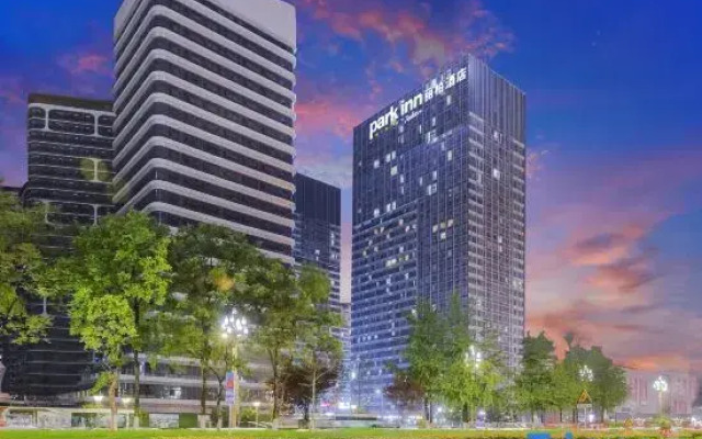 Park Inn by Radisson Chengdu FengHuang Mountain Sports Park