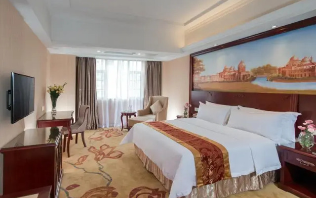 Vienna Hotel Foshan Nanhai City Square