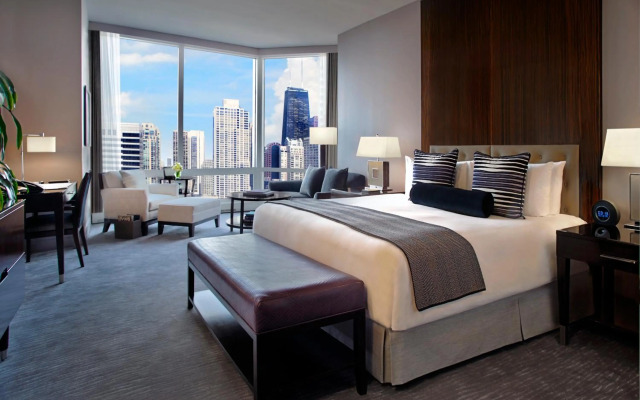 Trump International Hotel & Tower Chicago