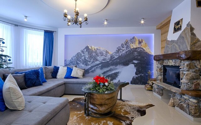 Gordonówka Apartamenty & SPA