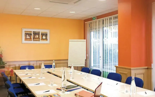 Hotel Restaurant Bellevue