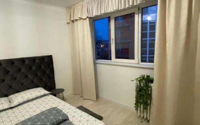 TALINA Apartament