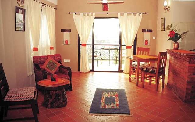 Sampada Inn