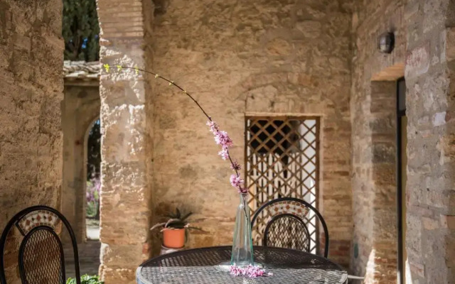 Appartamento Arianna