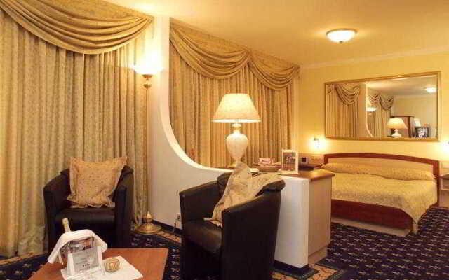 Saalbach Suites by ALPS RESORTS
