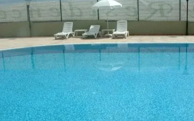 Serena Residence Aparthotel - All Inclusive
