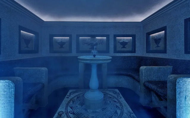 Grand Hotel Quisisana