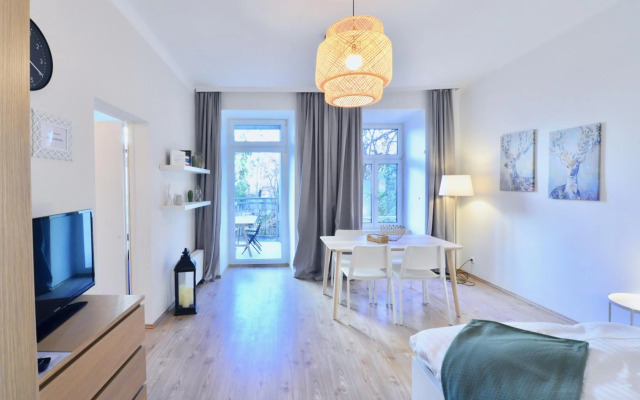 Perfect for Families and Mid-Term-Stays