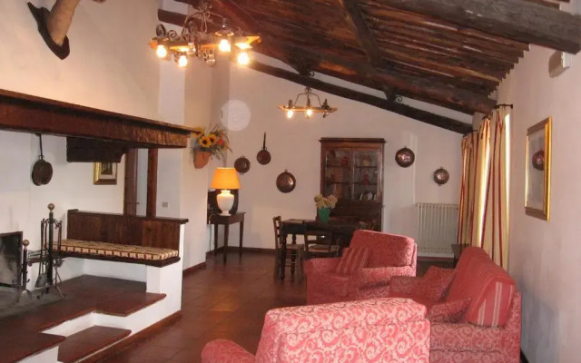 Villa Palazzo Bello con piscina e AC - Cetona