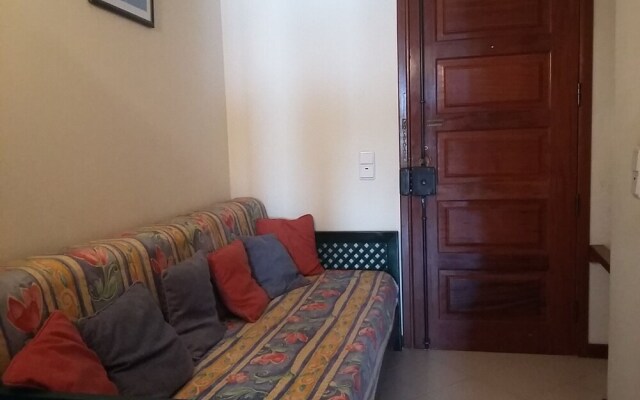 Lovely Studio Apartment in Bellavista, Albufeira