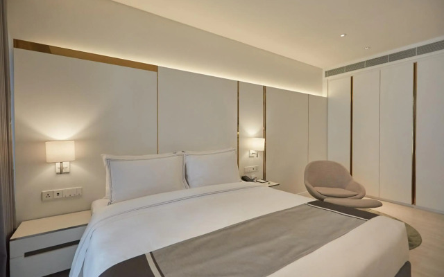 Somerset Maison Asoke Bangkok
