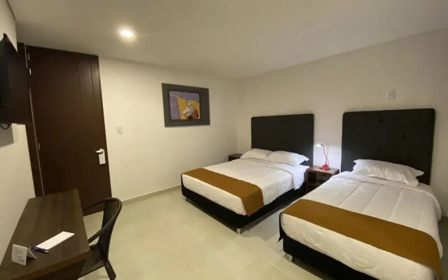 Peruginos Hotel Galería