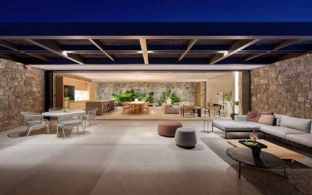 Villa Sky II in Mykonos