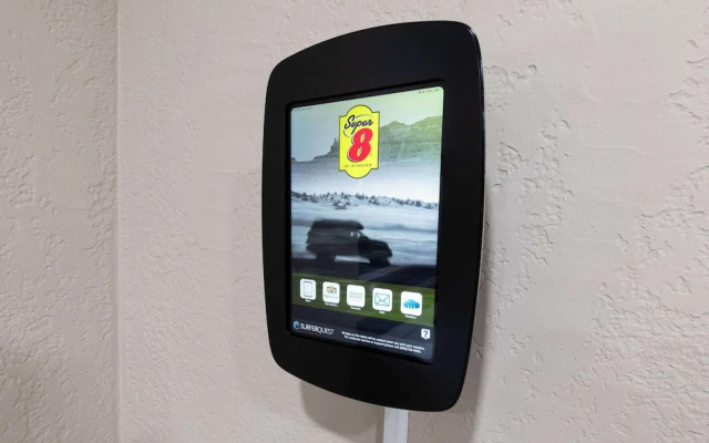 Super 8 by Wyndham Summersville/New River National Park