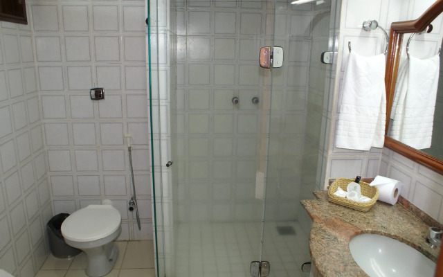 Verdes Vales Lazer Hotel