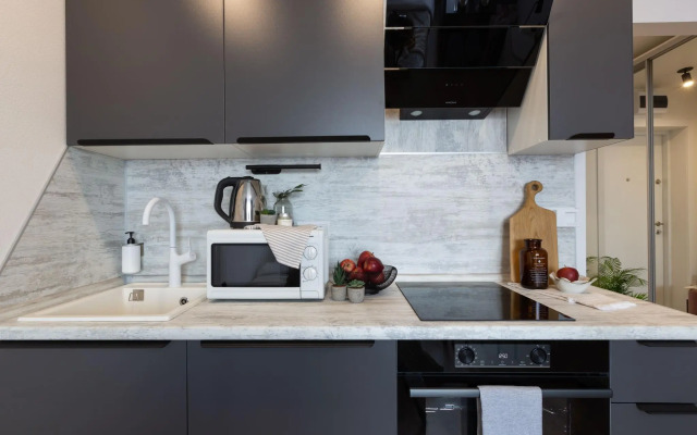 Reliable daily rent on Basovskaya street