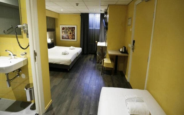 City Hotel Amsterdam