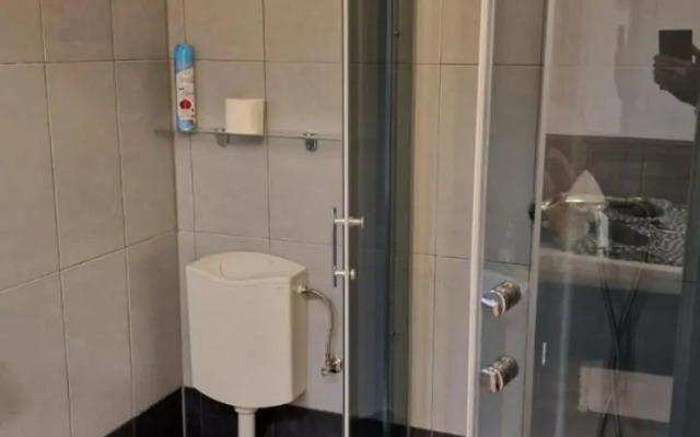 Dombóvári way apartman