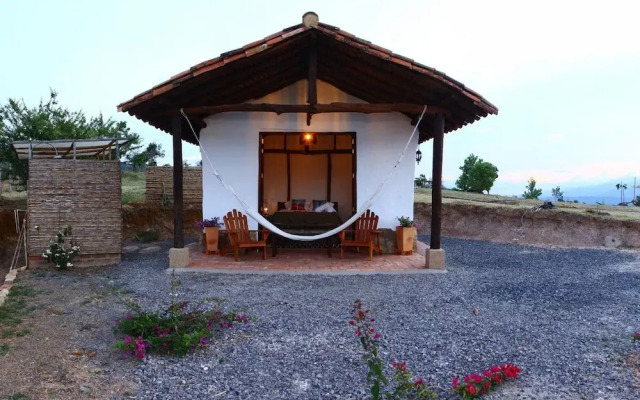 Serranía del Viento