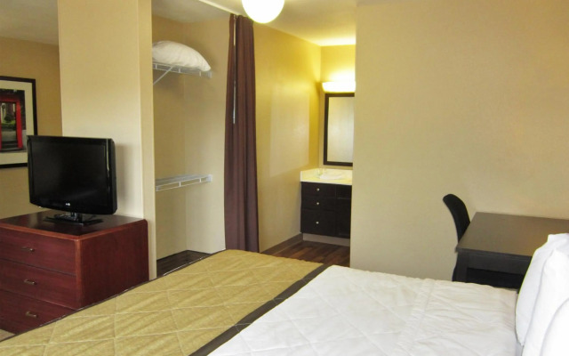 Extended Stay America Suites Columbus Tuttle