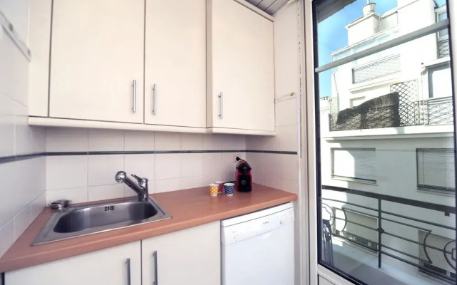La Buffa Suite - 5 stars Holiday House