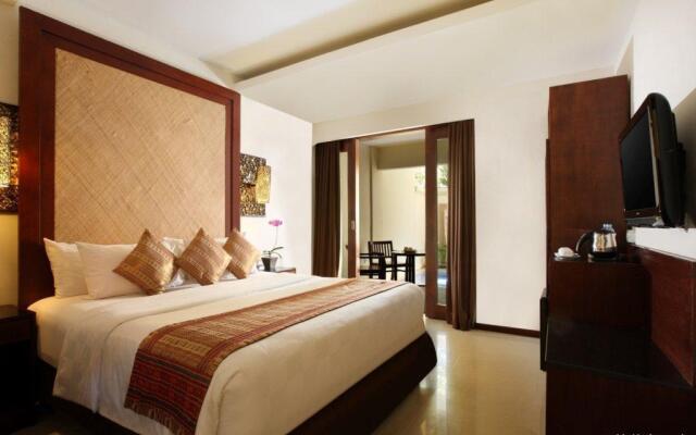 Best Western Kuta Villa