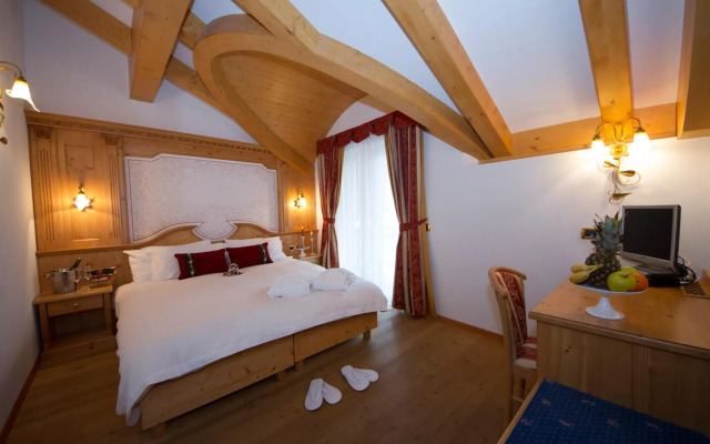 Hotel Chalet all'Imperatore