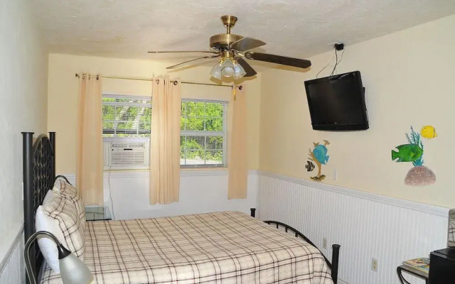 Conch On Inn Motel
