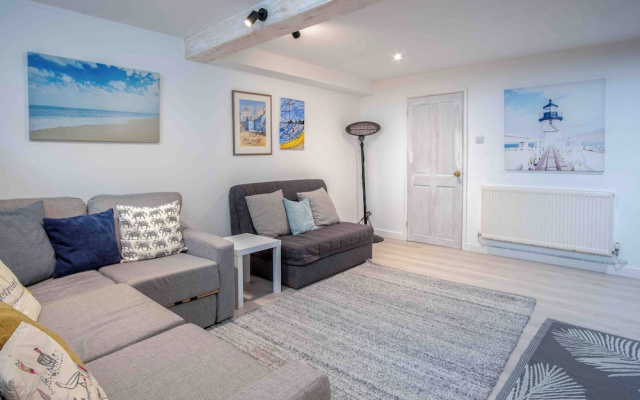 Beachways - 5 Bedroom Holiday Home - Saundersfoot