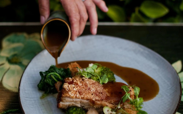 Stanford Valley Guest Farm