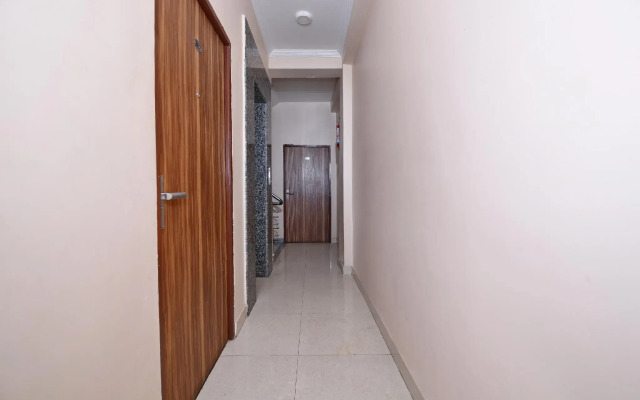 OYO 9832 Hotel Bleue Mont