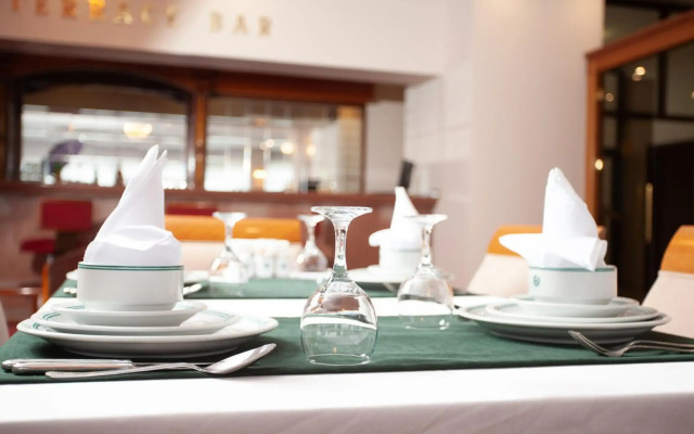 Ozkaymak Konya Hotel