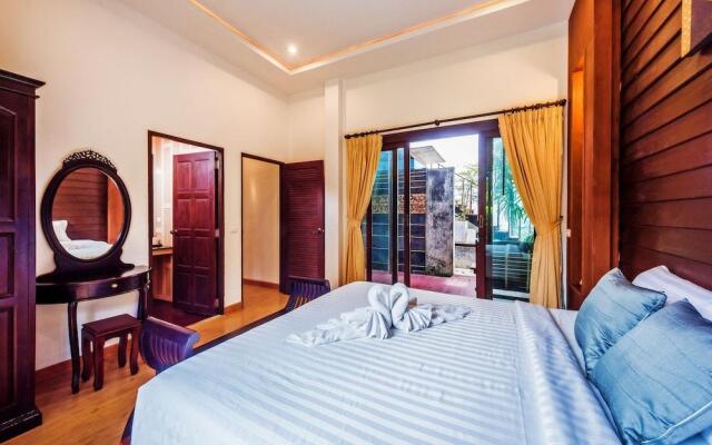 Assada Boutique Hotel Kata Phuket