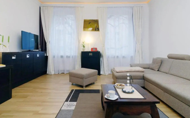 Neukölln Central Rixdorf